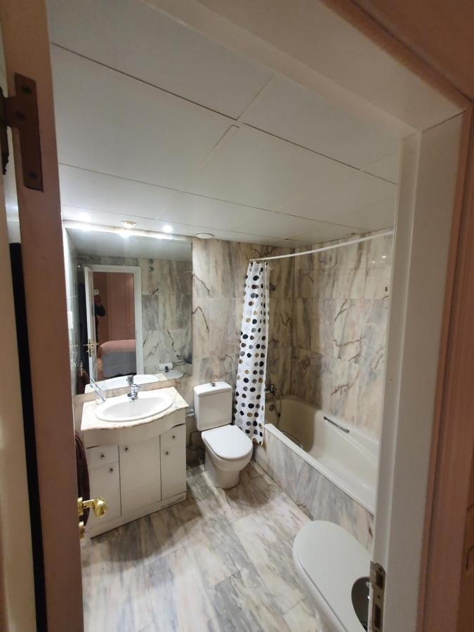 Sitios Appartement