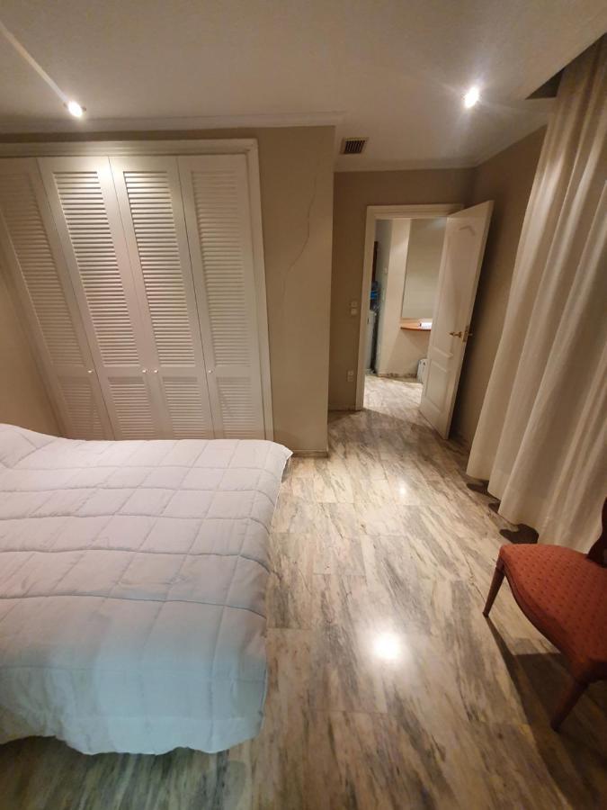 Appartement Sitios *