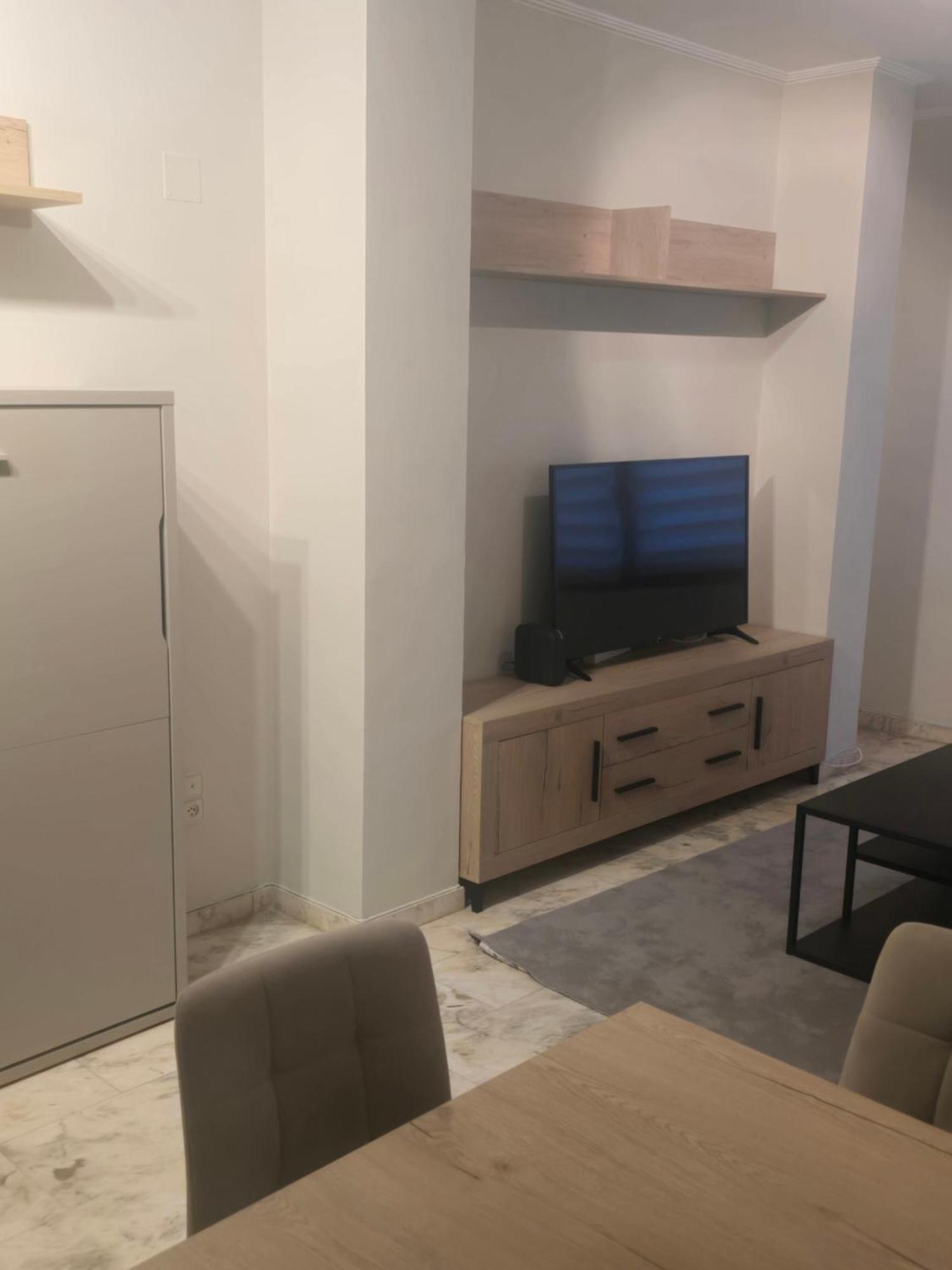 Sitios Appartement Saragosse