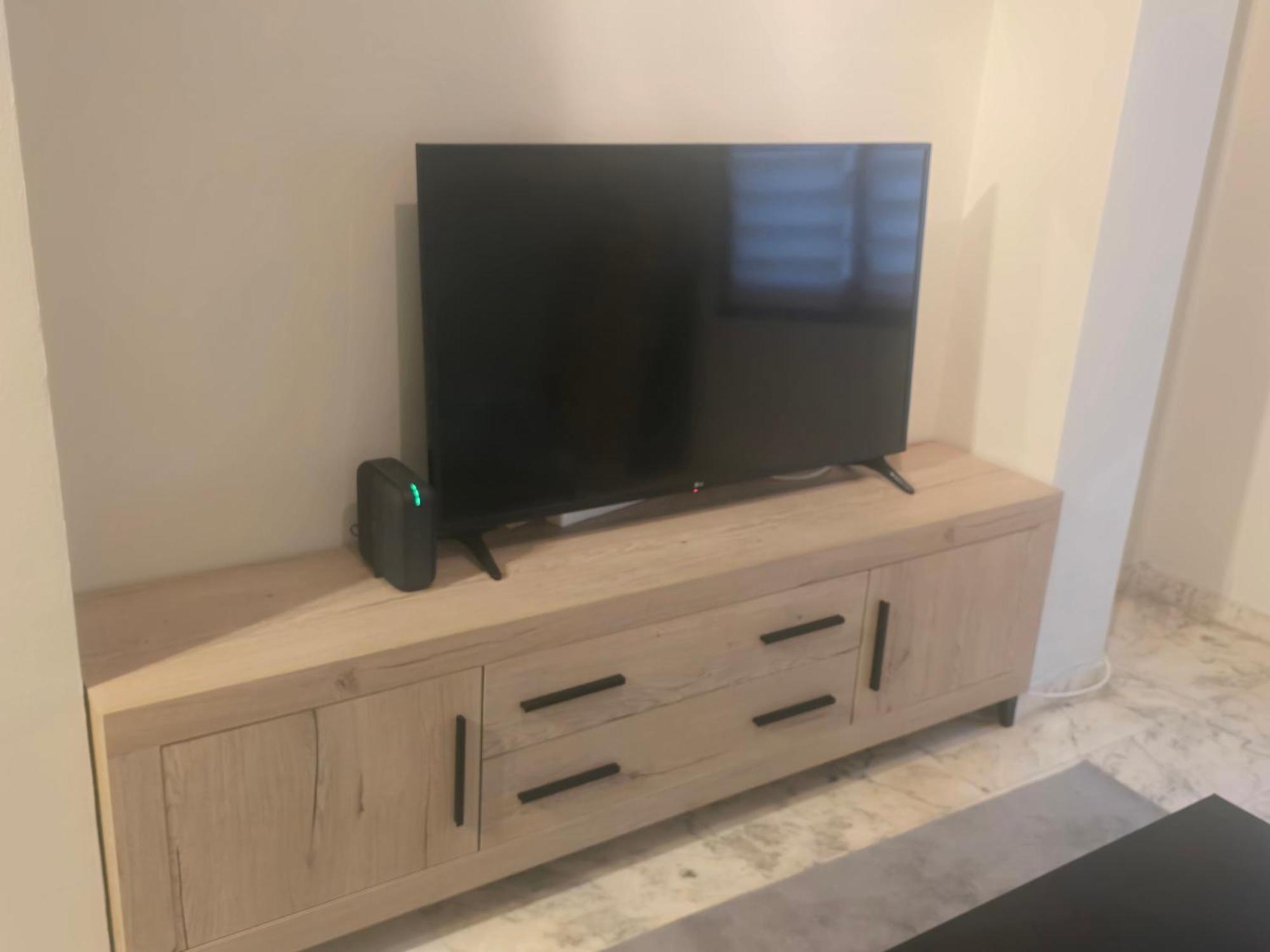 Appartement Sitios