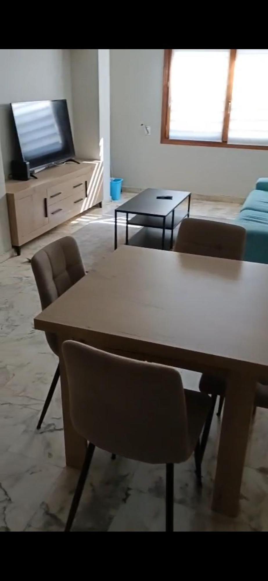 Appartement Sitios Saragosse